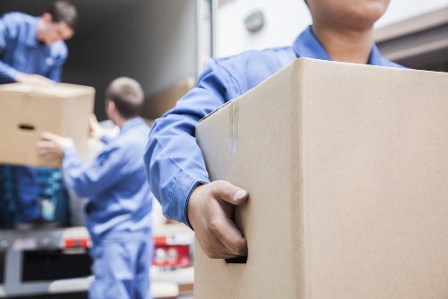 Household storage options for Shoreditch homes and flats