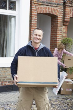 Shoreditch short-term storage for home and business items