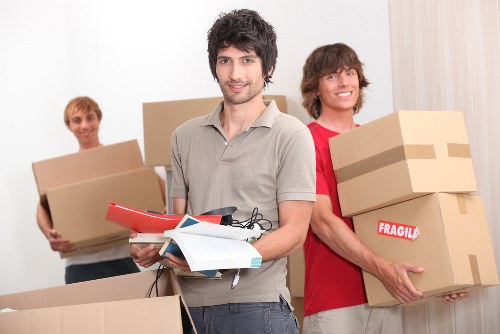 Reviewing a storage service complaint in a professional setting