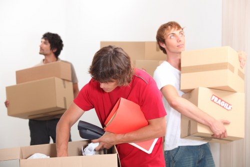 Selfstorage Shoreditch helping create more space in London